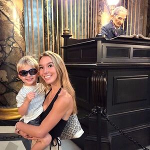 Meet your Posher, Karli